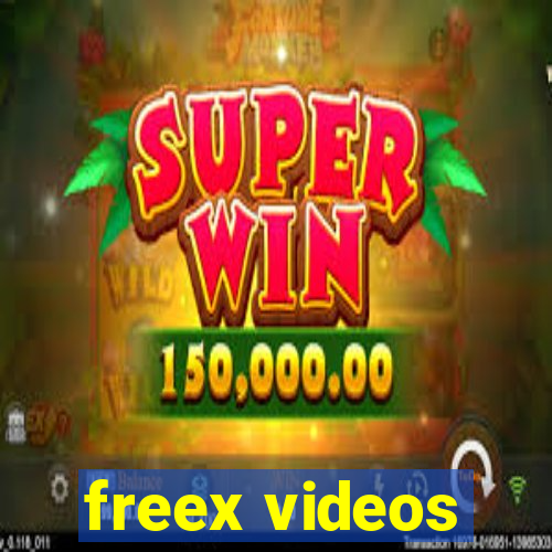 freex videos